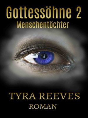 cover image of Menschentöchter